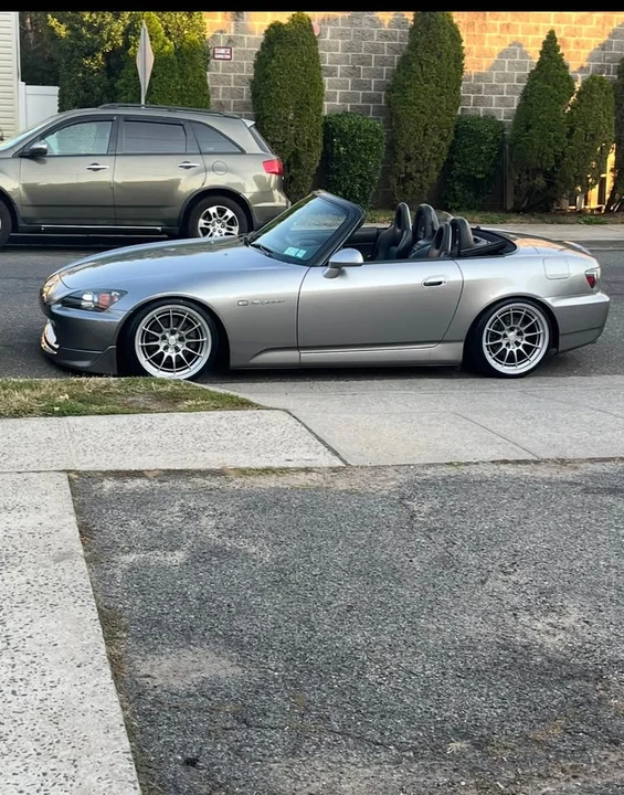 2004 Honda AP2 S2000 - Image 5 of 8