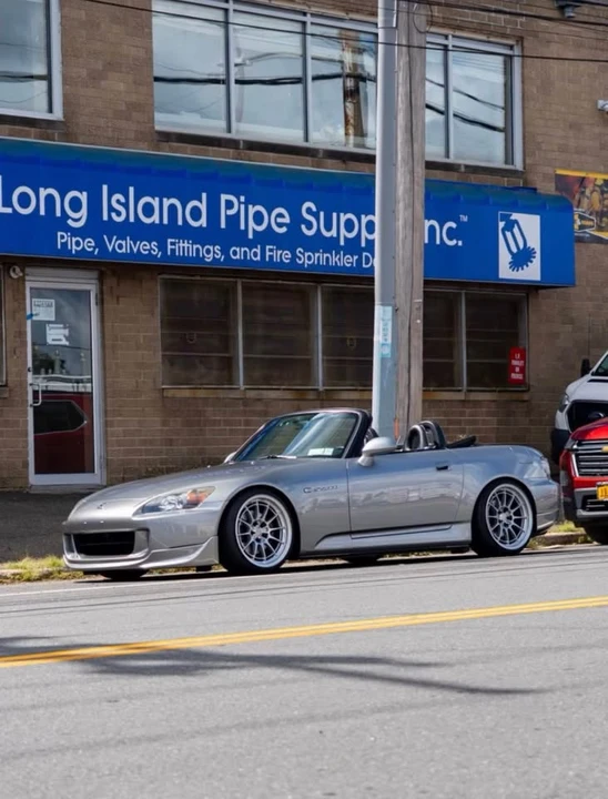 2004 Honda AP2 S2000 - Image 3 of 8