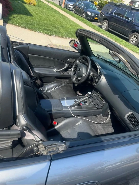 2004 Honda AP2 S2000 - Image 8 of 8