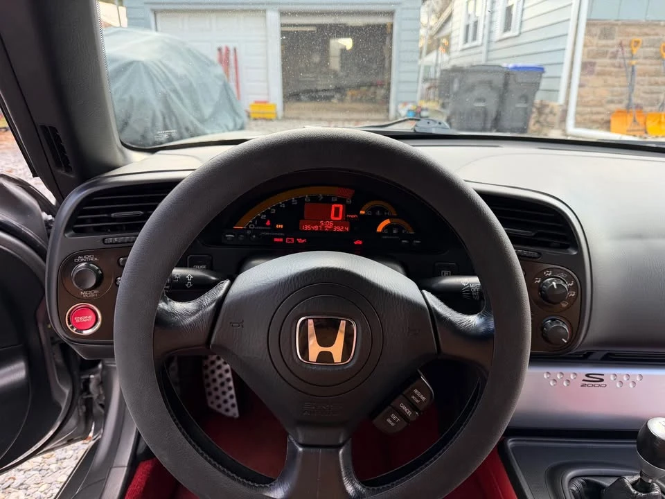 2004 Honda AP2 S2000 - Image 6 of 18