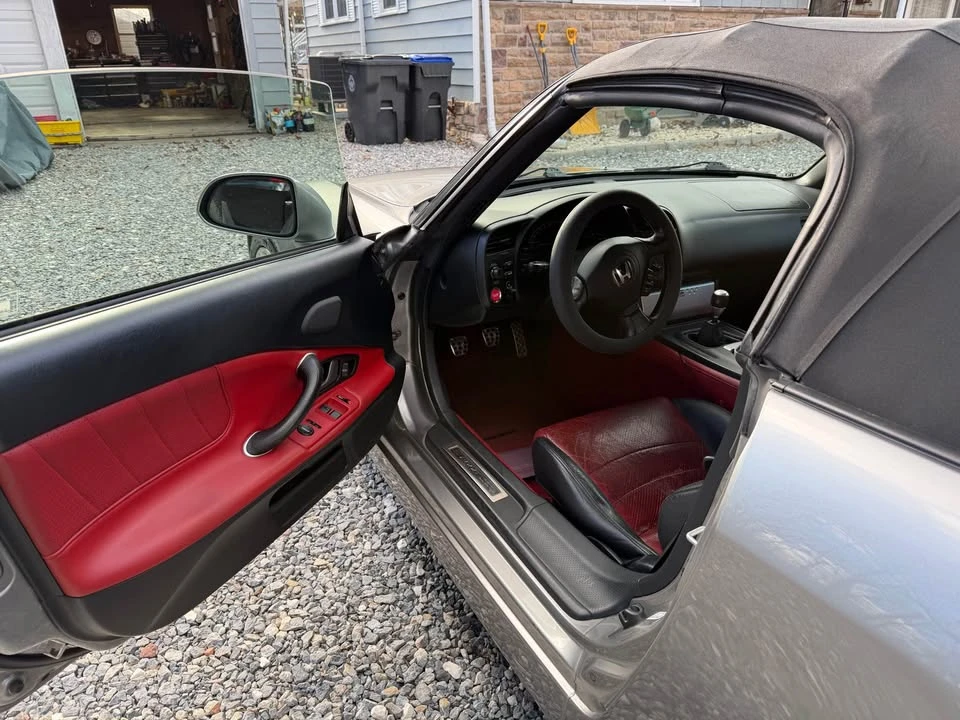 2004 Honda AP2 S2000 - Image 5 of 18