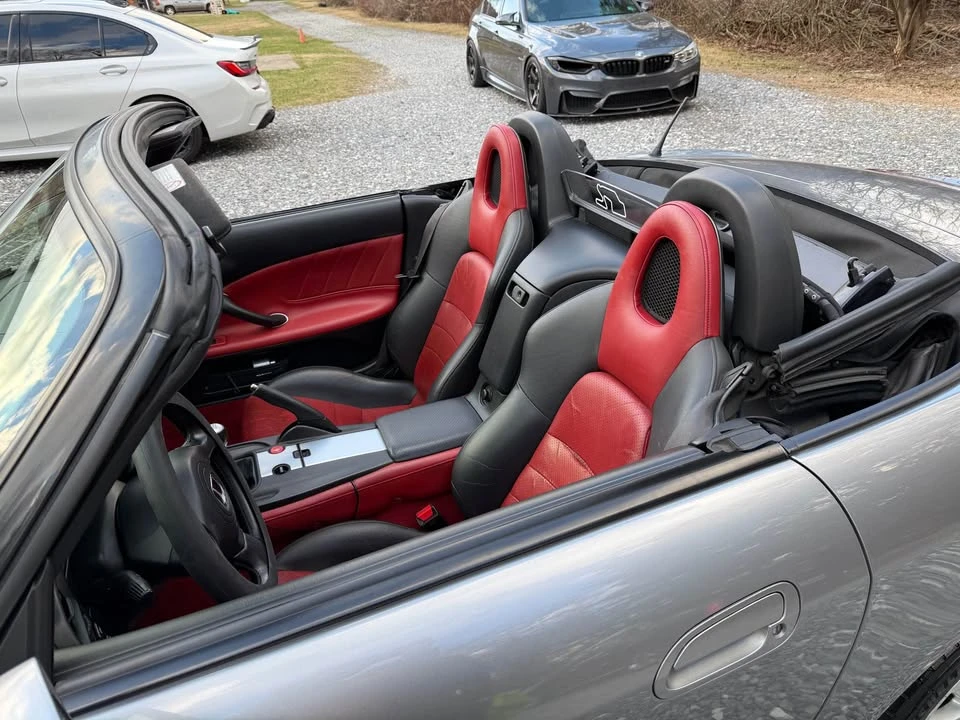 2004 Honda AP2 S2000 - Image 18 of 18