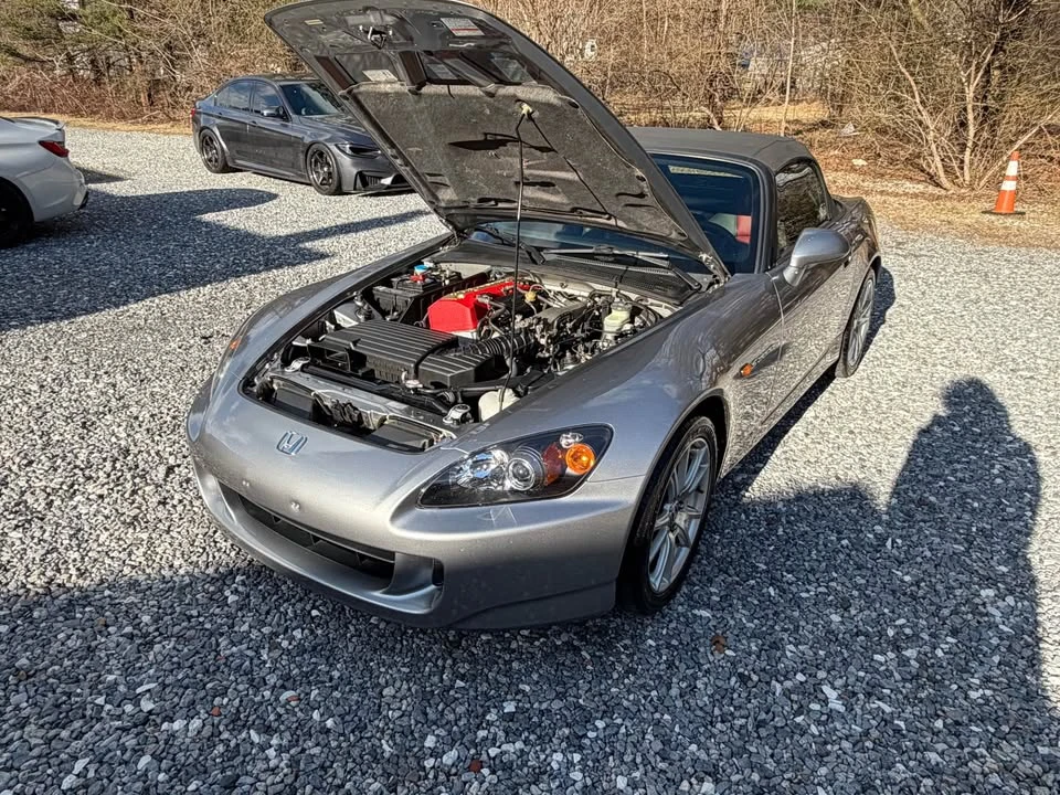 2004 Honda AP2 S2000 - Image 12 of 18
