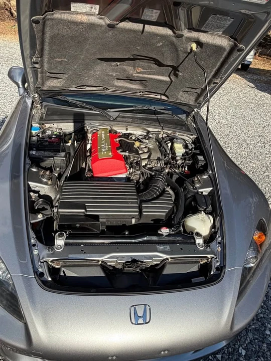 2004 Honda AP2 S2000 - Image 10 of 18