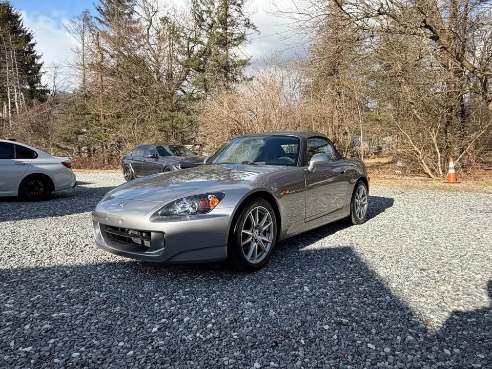 2004 Honda AP2 S2000 - Image 13 of 18