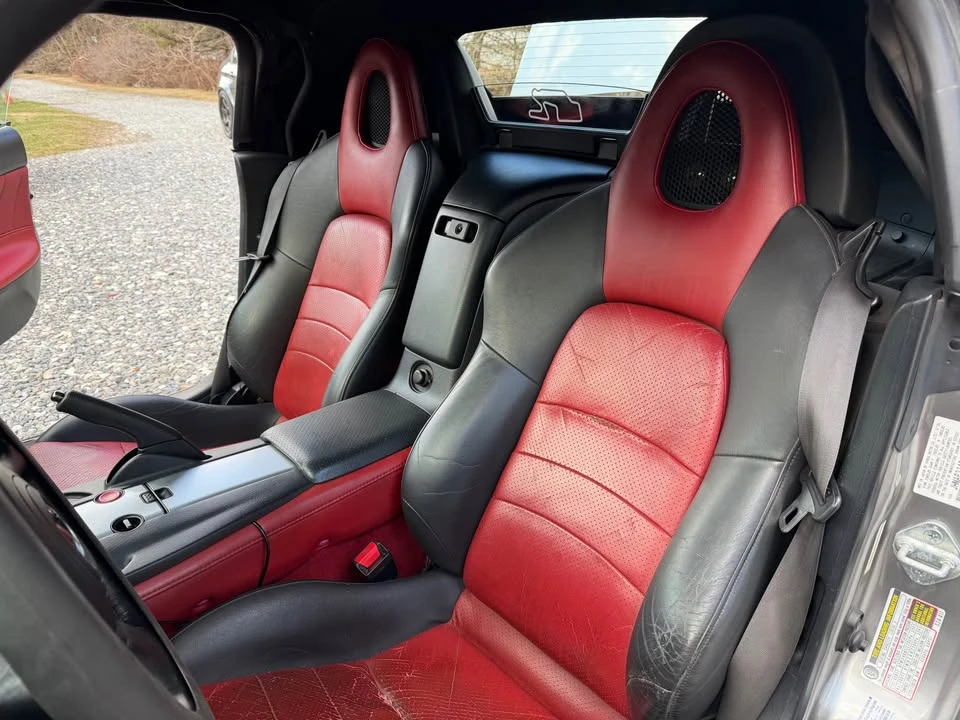 2004 Honda AP2 S2000 - Image 15 of 18