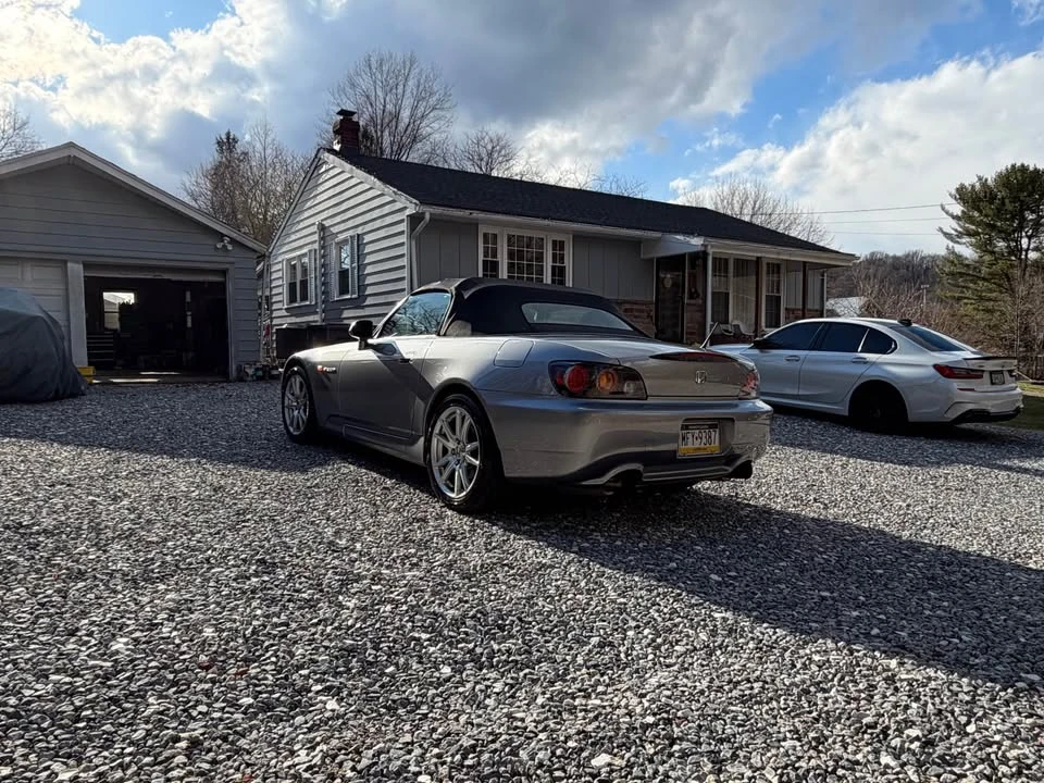 2004 Honda AP2 S2000 - Image 8 of 18