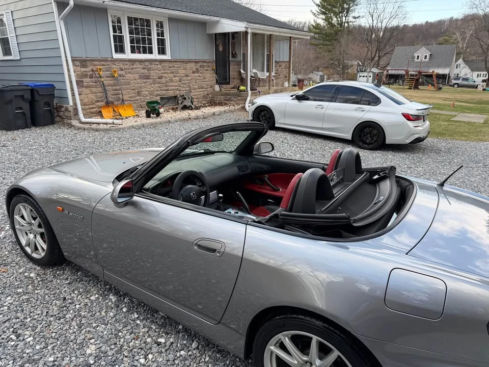 2004 Honda AP2 S2000 - Image 3 of 18