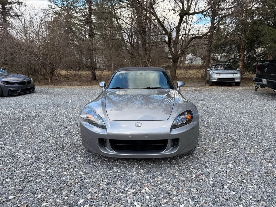 2004 Honda AP2 S2000 - Image 2 of 18
