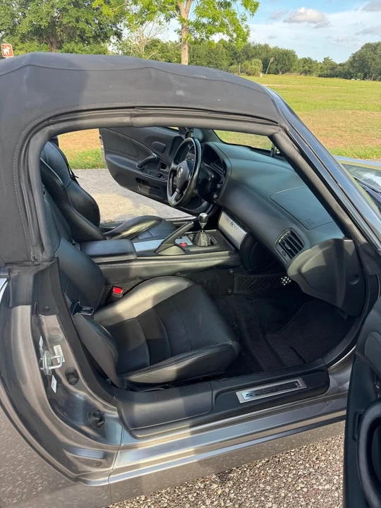 2004 Honda AP2 S2000 - Image 17 of 19