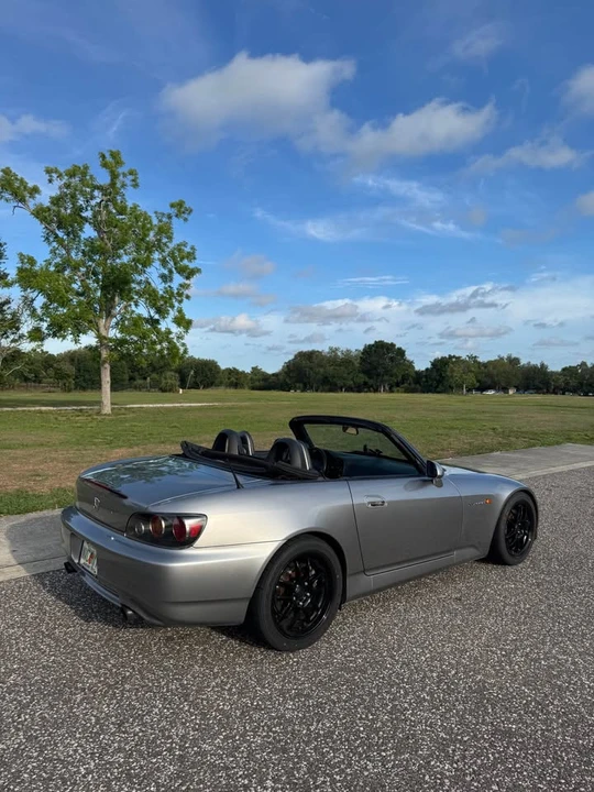 2004 Honda AP2 S2000 - Image 3 of 19