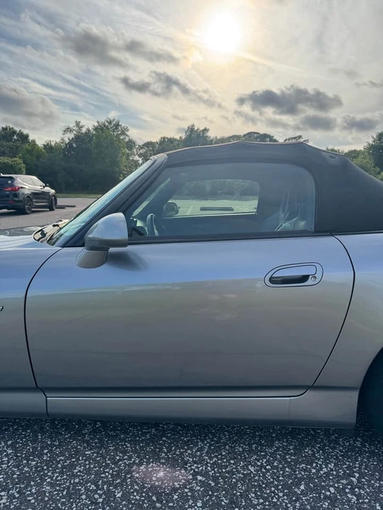 2004 Honda AP2 S2000 - Image 12 of 19