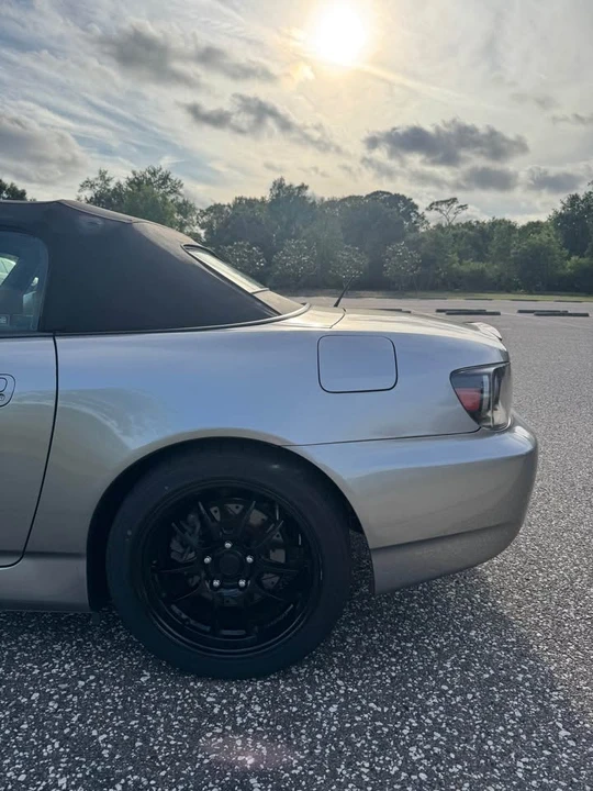 2004 Honda AP2 S2000 - Image 13 of 19