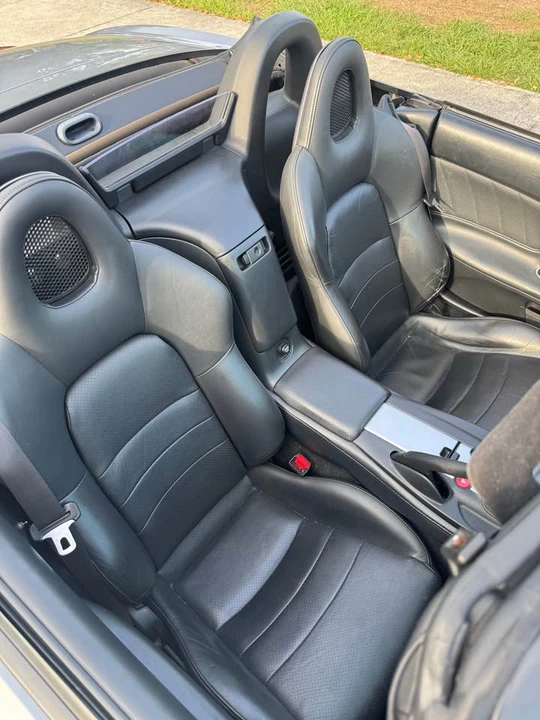 2004 Honda AP2 S2000 - Image 19 of 19
