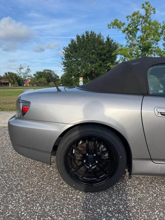 2004 Honda AP2 S2000 - Image 8 of 19