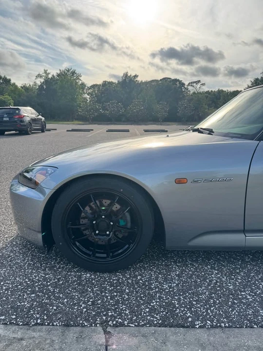 2004 Honda AP2 S2000 - Image 11 of 19
