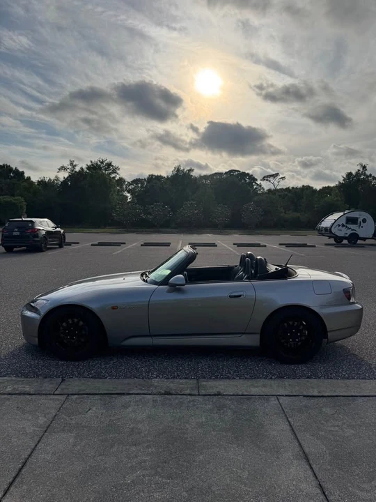 2004 Honda AP2 S2000 - Image 6 of 19