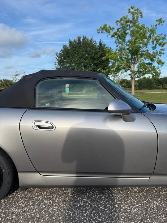 2004 Honda AP2 S2000 - Image 9 of 19