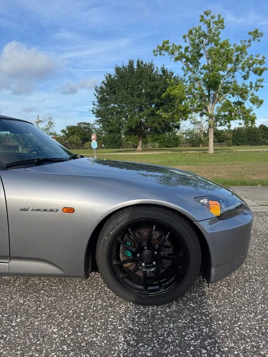 2004 Honda AP2 S2000 - Image 10 of 19