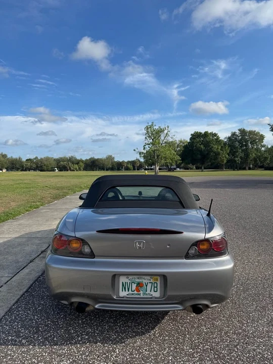 2004 Honda AP2 S2000 - Image 4 of 19