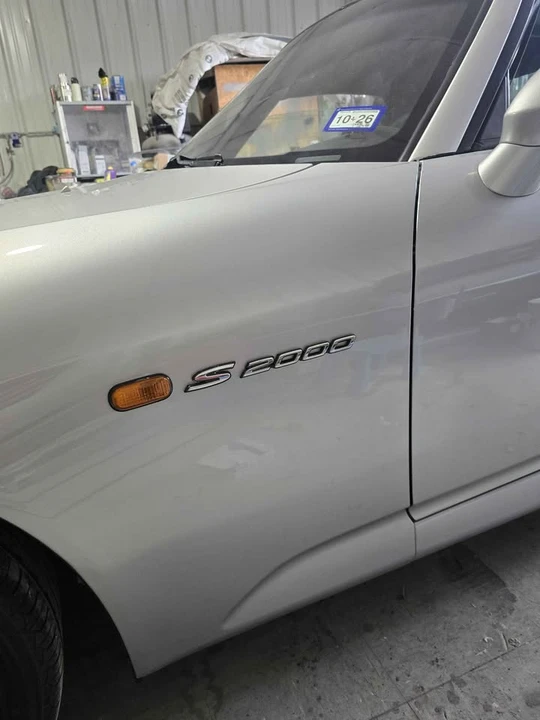 2004 Honda AP2 S2000 - Image 3 of 8