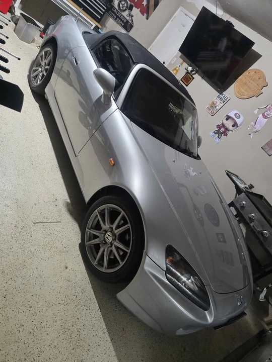 2004 Honda AP2 S2000 - Image 5 of 8