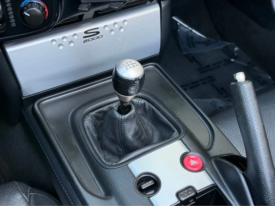 2004 Honda AP2 S2000 - Image 14 of 19