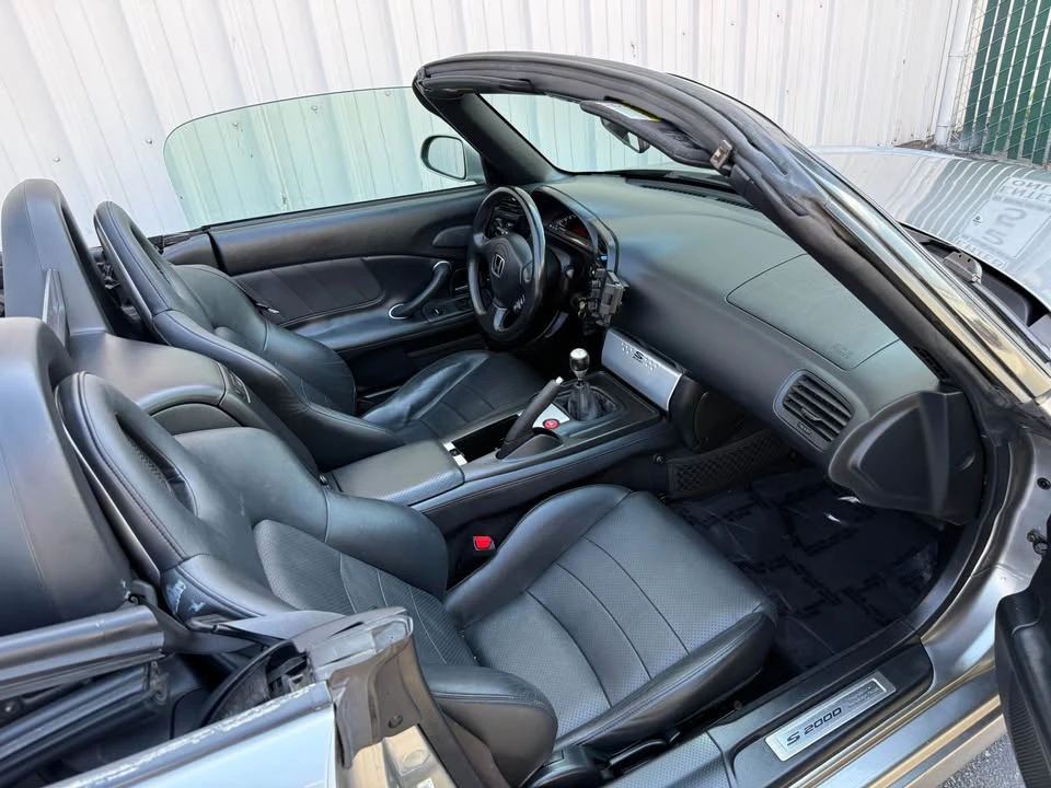 2004 Honda AP2 S2000 - Image 11 of 19