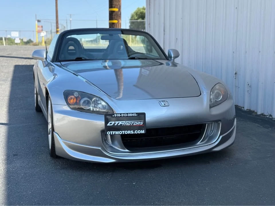 2004 Honda AP2 S2000 - Image 3 of 19