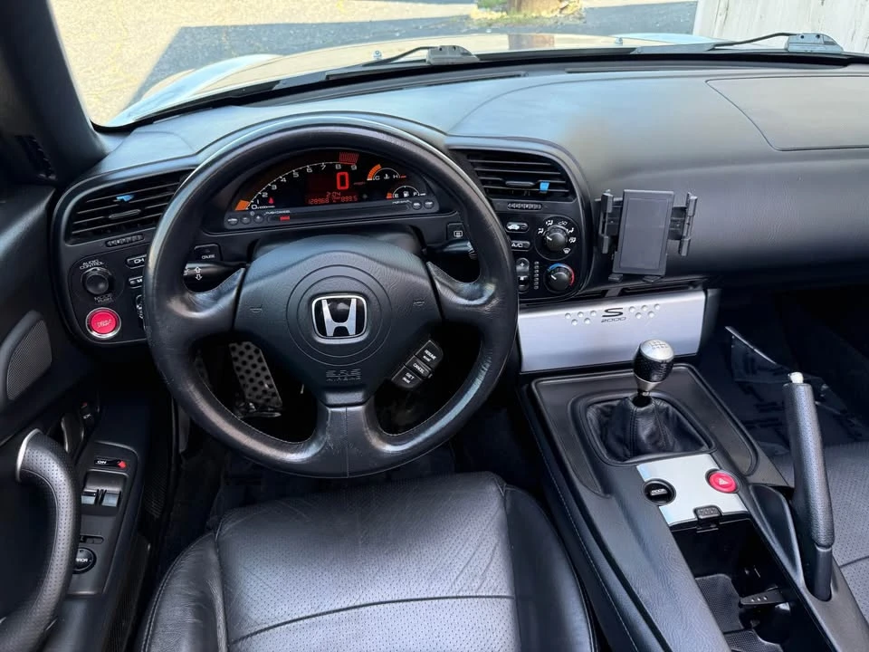 2004 Honda AP2 S2000 - Image 13 of 19