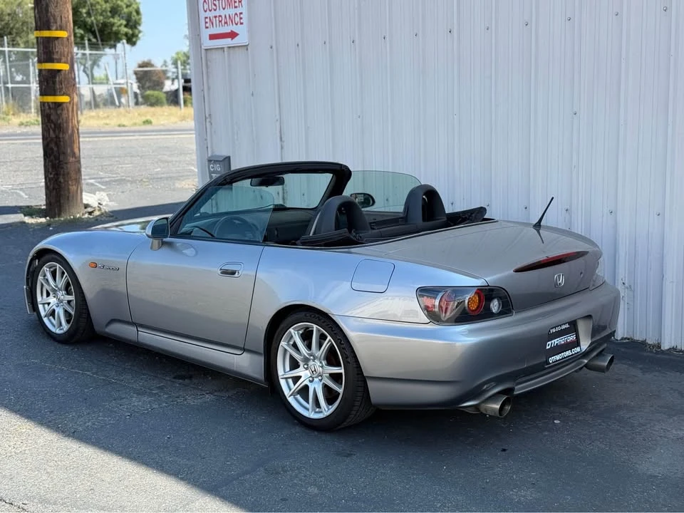 2004 Honda AP2 S2000 - Image 7 of 19