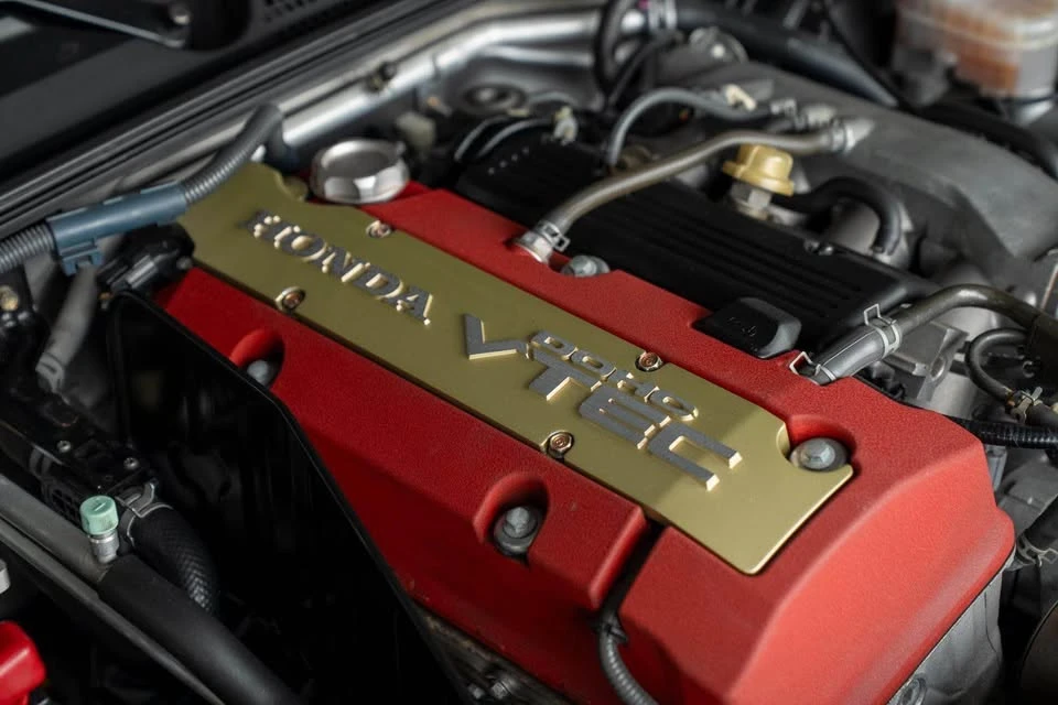 2004 Honda AP2 S2000 - Image 13 of 15