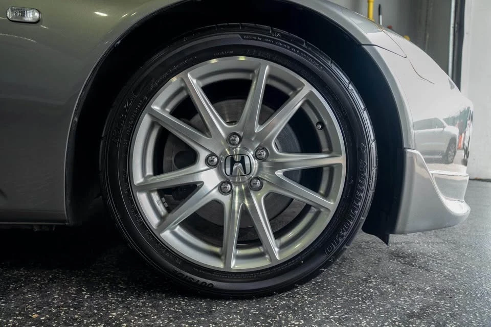2004 Honda AP2 S2000 - Image 10 of 15