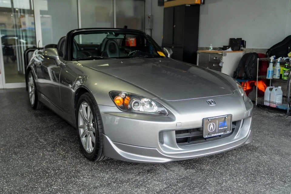 2004 Honda AP2 S2000 - Image 3 of 15