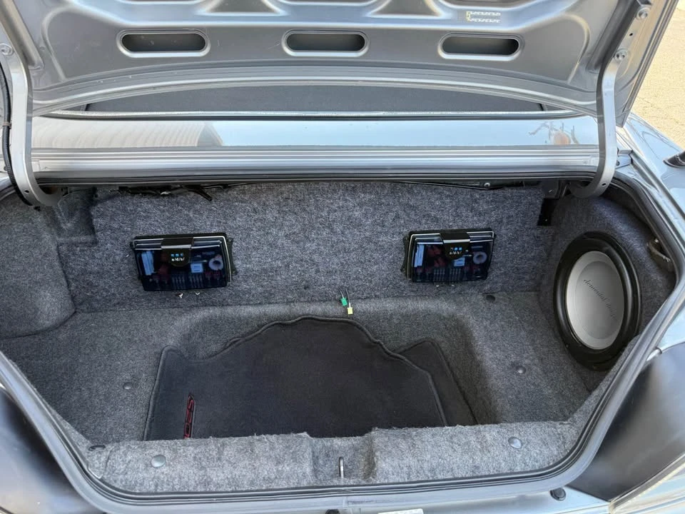 2004 Honda AP2 S2000 - Image 17 of 19