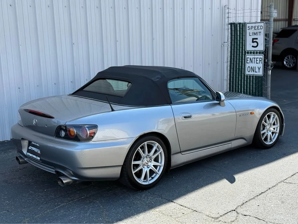 2004 Honda AP2 S2000 - Image 6 of 19
