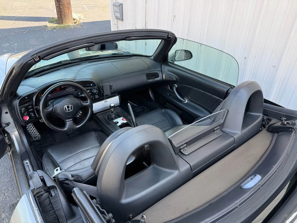 2004 Honda AP2 S2000 - Image 10 of 19