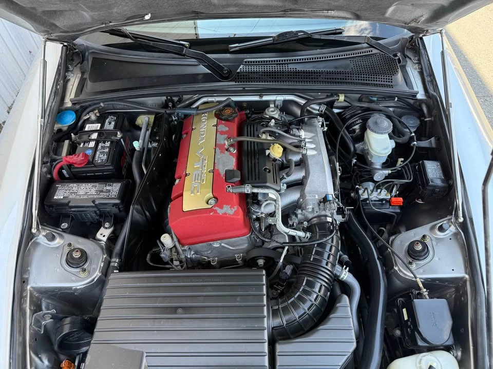 2004 Honda AP2 S2000 - Image 19 of 19
