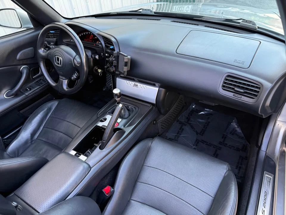 2004 Honda AP2 S2000 - Image 12 of 19