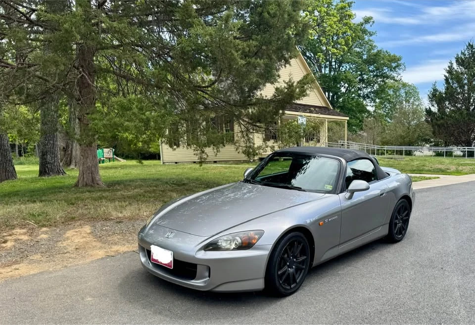 2004 Honda AP2 S2000 - Image 2 of 10
