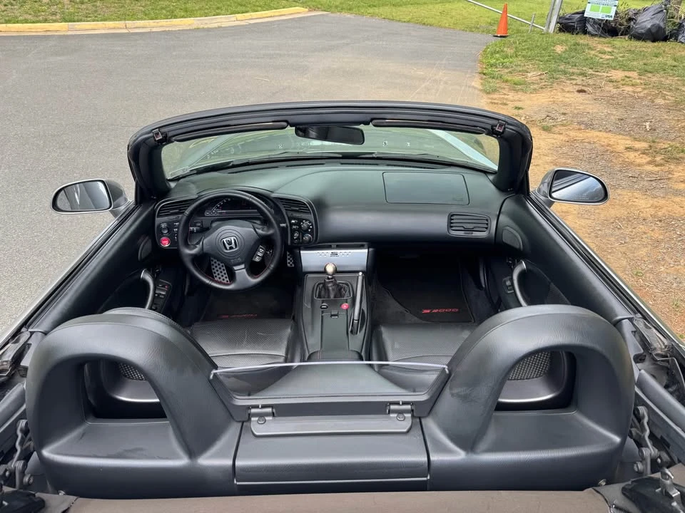 2004 Honda AP2 S2000 - Image 5 of 10