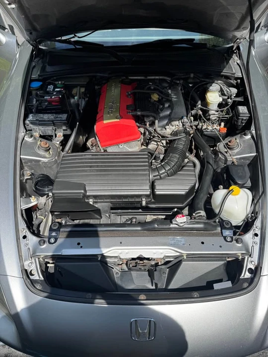 2004 Honda AP2 S2000 - Image 9 of 10
