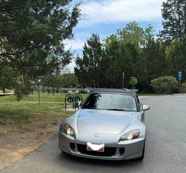 2004 Honda AP2 S2000 - Image 3 of 10