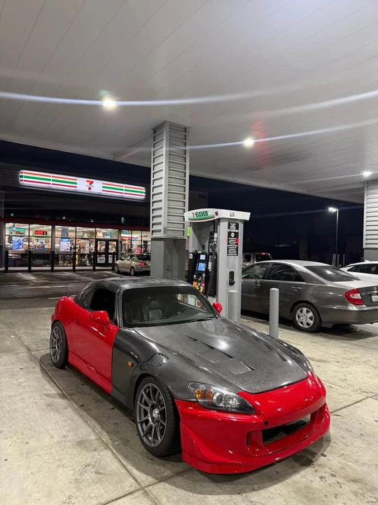 2004 Honda AP2 S2000 - Image 9 of 9