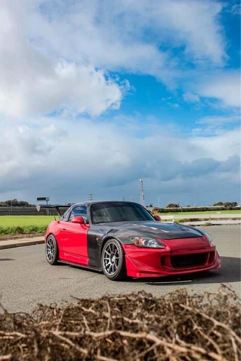 2004 Honda AP2 S2000 - Image 7 of 9