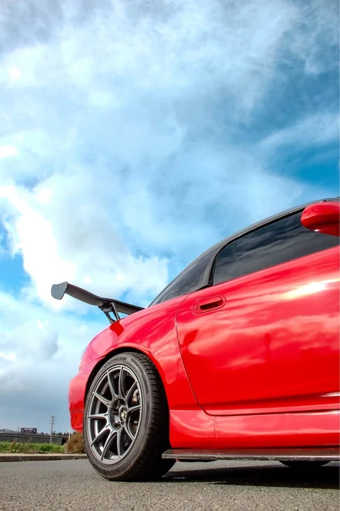 2004 Honda AP2 S2000 - Image 6 of 9