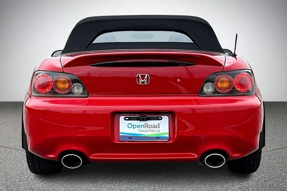 2004 Honda AP2 S2000 - Image 5 of 7
