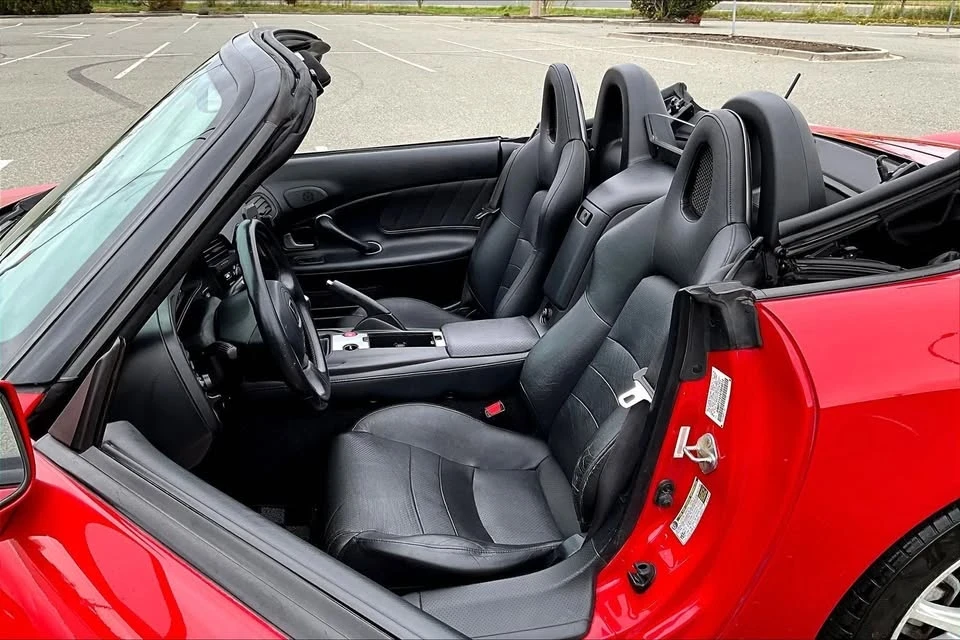 2004 Honda AP2 S2000 - Image 3 of 7
