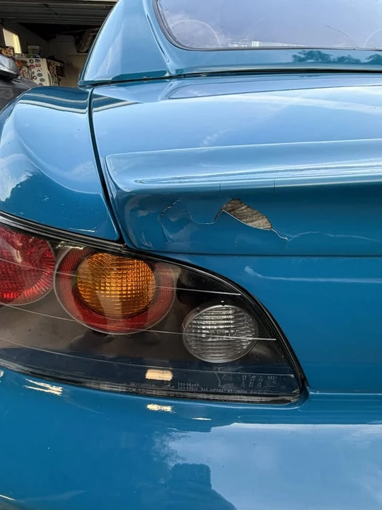 2004 Honda AP2 S2000 - Image 10 of 11