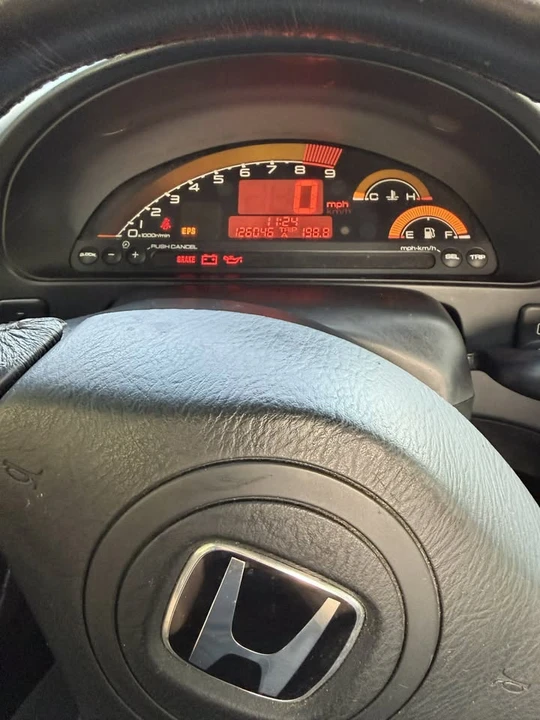 2004 Honda AP2 S2000 - Image 6 of 11